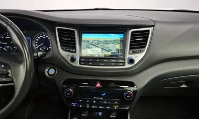Hyundai Tucson 2016, 137732 км, за 7875.72 USD - фото 15