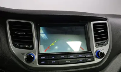 Hyundai Tucson 2016, 137732 км, за 7875.72 USD - фото 16