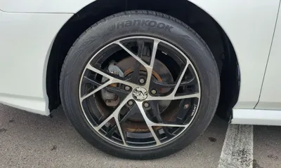 Renault-KoreaSamsung SM5 2013, 58382 км, за 3170.91 USD