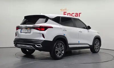 Kia Seltos 2022, 44846 км, за 12669.03 USD
