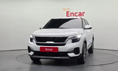 Kia Seltos 2022, 44846 км, за 12669.03 USD