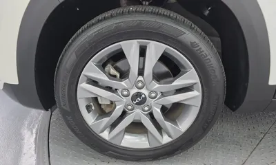 Kia Seltos 2022, 44846 км, за 12669.03 USD