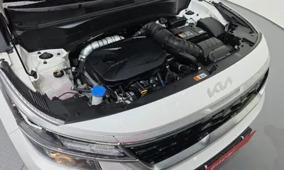 Kia Seltos 2022, 44846 км, за 12669.03 USD - фото 6