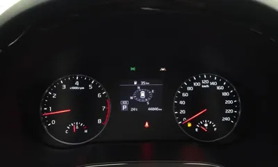 Kia Seltos 2022, 44846 км, за 12669.03 USD - фото 8