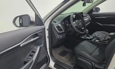 Kia Seltos 2022, 44846 км, за 12669.03 USD - фото 11