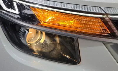Kia Seltos 2022, 44846 км, за 12669.03 USD - фото 22