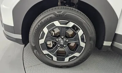 Hyundai Santafe 2025, 18012 км, за 18410.11 USD