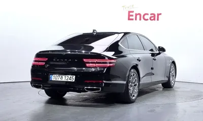 Genesis G80 2023, 30468 км, за 26847.84 USD