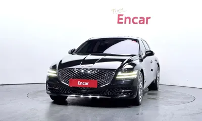 Genesis G80 2023, 30468 км, за 26847.84 USD