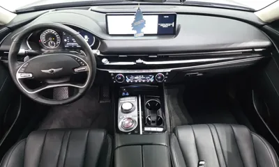 Genesis G80 2023, 30468 км, за 26847.84 USD - фото 7
