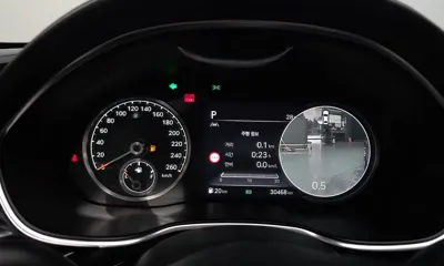 Genesis G80 2023, 30468 км, за 26847.84 USD - фото 8