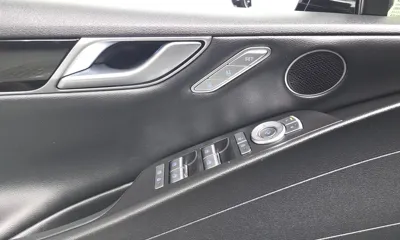 Genesis G80 2023, 30468 км, за 26847.84 USD - фото 28