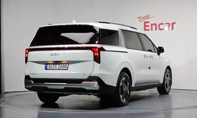 Kia Canival 2025, 29682 км, за 25937.71 USD