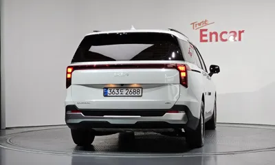 Kia Canival 2025, 29682 км, за 25937.71 USD