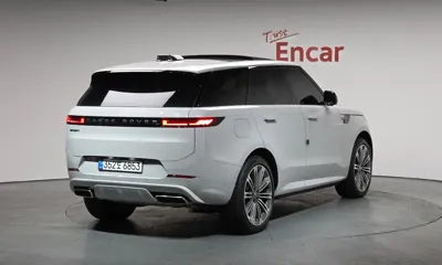 Land Rover Range Rover Sport 2025, 16891 км, за 97786.58 USD