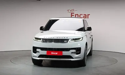 Land Rover Range Rover Sport 2025, 16891 км, за 97786.58 USD