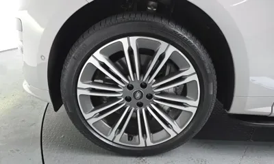 Land Rover Range Rover Sport 2025, 16891 км, за 97786.58 USD