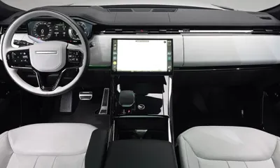 Land Rover Range Rover Sport 2025, 16891 км, за 97151.11 USD - фото 7