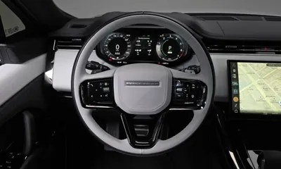 Land Rover Range Rover Sport 2025, 16891 км, за 97151.11 USD - фото 14