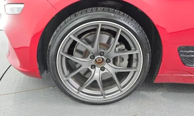 Genesis G70 2021, 51986 км, за 18373.38 USD