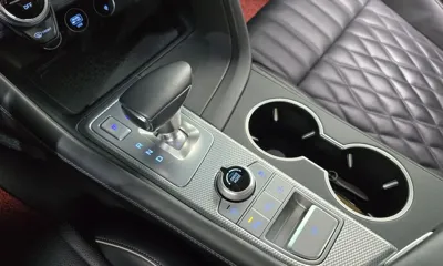 Genesis G70 2021, 51986 км, за 18373.38 USD - фото 9