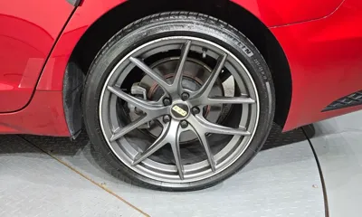 Genesis G70 2021, 51986 км, за 18373.38 USD - фото 21