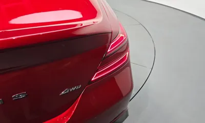 Genesis G70 2021, 51986 км, за 18373.38 USD - фото 23
