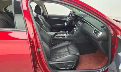 Genesis G70 2021, 51986 км, за 18373.38 USD - фото 26