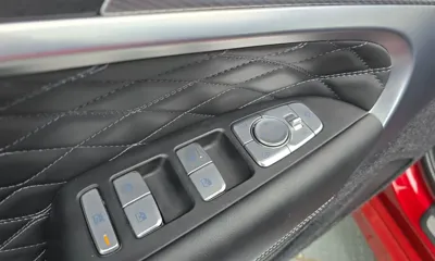 Genesis G70 2021, 51986 км, за 18373.38 USD - фото 28