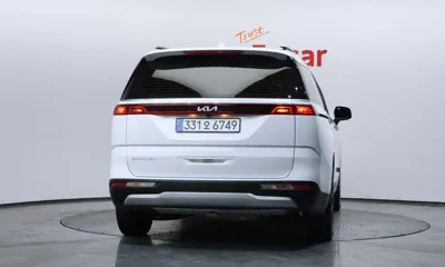 Kia Canival 2022, 173868 км, за 13016.19 USD