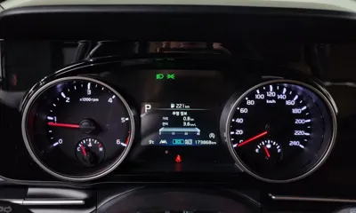 Kia Canival 2022, 173868 км, за 12931.6 USD - фото 8