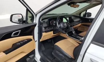 Kia Canival 2022, 173868 км, за 12931.6 USD - фото 10