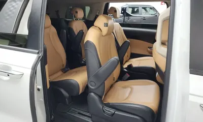 Kia Canival 2022, 173868 км, за 12931.6 USD - фото 12