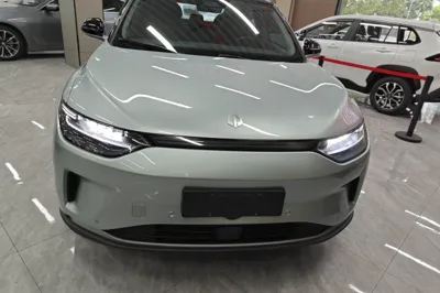 Leapmotor C11