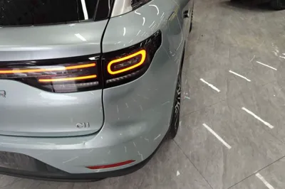 Leapmotor C11