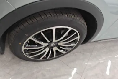 Leapmotor C11