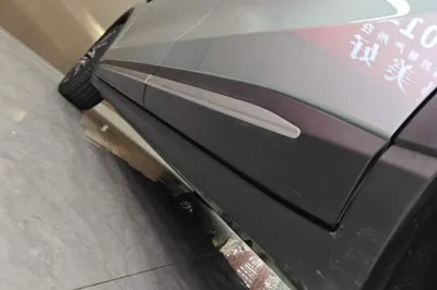 Leapmotor C11