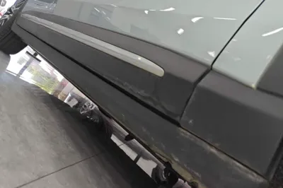 Leapmotor C11