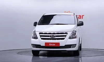 Hyundai Starex 2017, 172891 км, за 6498.62 USD