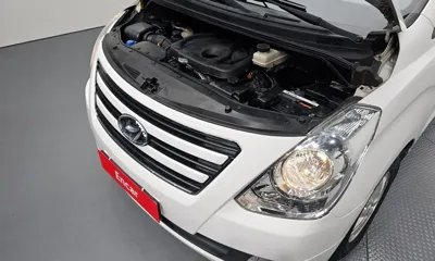 Hyundai Starex 2017, 172891 км, за 6498.62 USD - фото 6