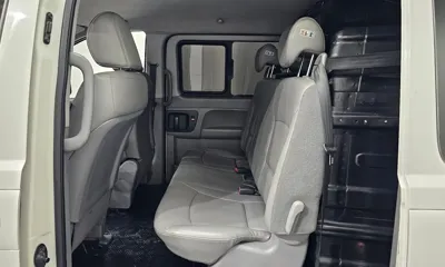 Hyundai Starex 2017, 172891 км, за 6498.62 USD - фото 12
