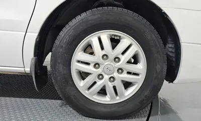 Hyundai Starex 2017, 172891 км, за 6498.62 USD - фото 21