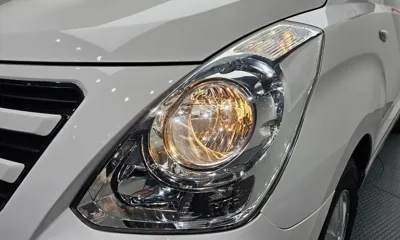Hyundai Starex 2017, 172891 км, за 6498.62 USD - фото 22