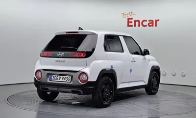 Hyundai Casper 2023, 116115 км, за 7149.37 USD