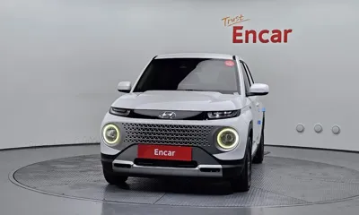 Hyundai Casper 2023, 116115 км, за 7149.37 USD