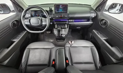 Hyundai Casper 2023, 116115 км, за 7149.37 USD - фото 7