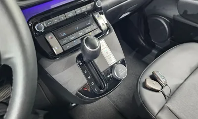 Hyundai Casper 2023, 116115 км, за 7149.37 USD - фото 9