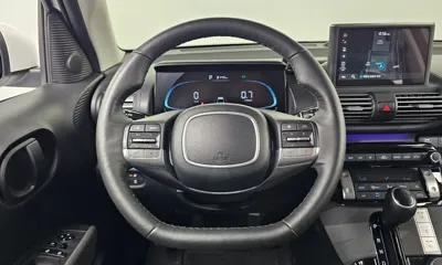 Hyundai Casper 2023, 116115 км, за 7149.37 USD - фото 13