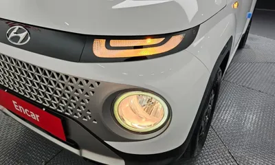 Hyundai Casper 2023, 116115 км, за 7149.37 USD - фото 22