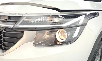 Kia Seltos 2025, 46148 км, за 18442.64 USD - фото 22